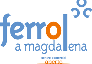 Ferrol A Magdalena Centro Comercial Aberto